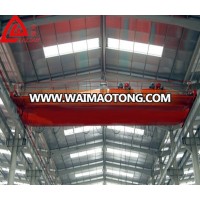 crane machines 5T double girder small bridge crane for sale