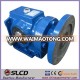 Helical Worm Gearbox