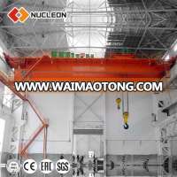 Nucleon 160 ton Overhead Crane Bridge Crane