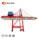 Portal cranefor Cargo grab ship Unloading Crane