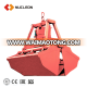 Nucleon crane grab bucket price